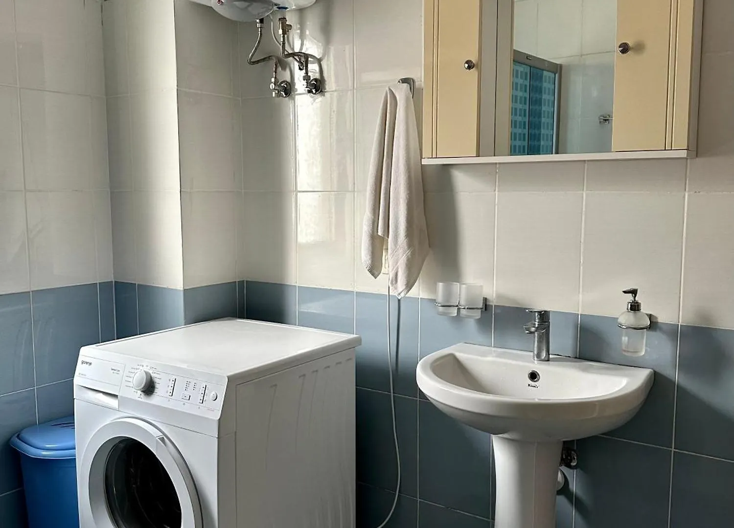 Coastal Bliss Retreat Apartment Durres