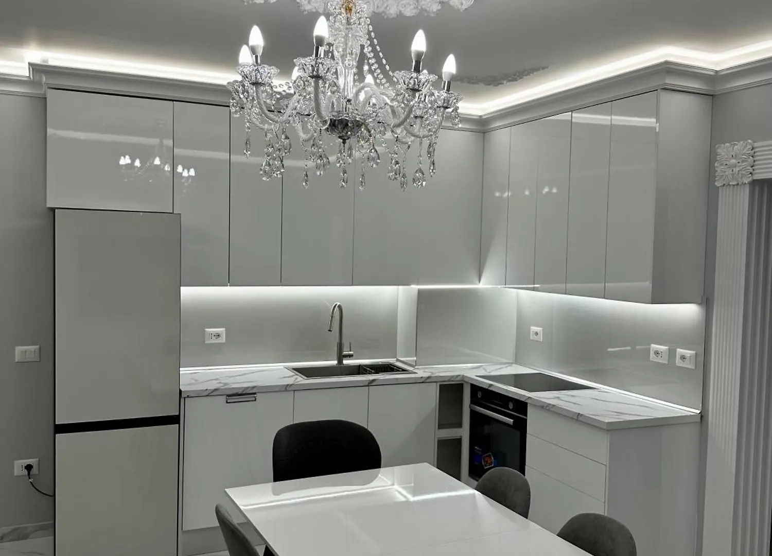 Appartamento Coastal Bliss Retreat Durrës Albania