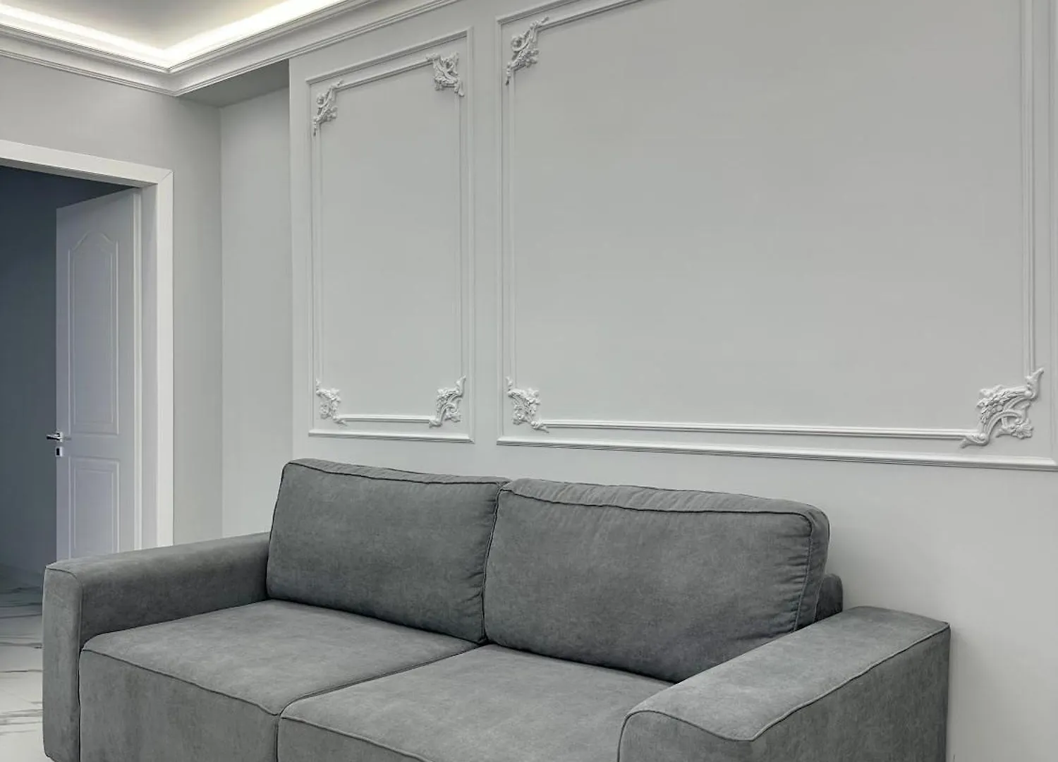 Coastal Bliss Retreat Apartment Durres