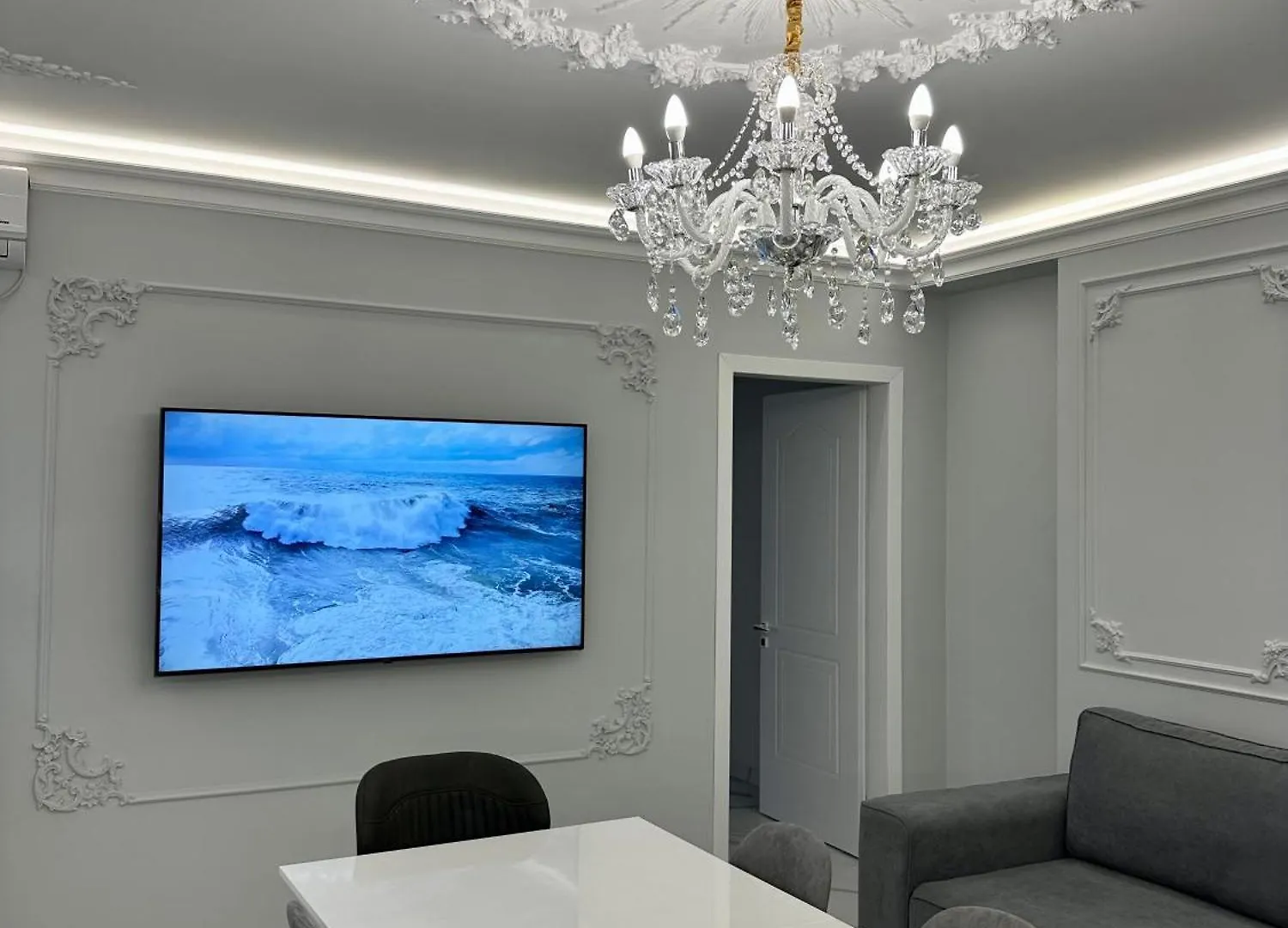 Coastal Bliss Retreat Apartment Durres
