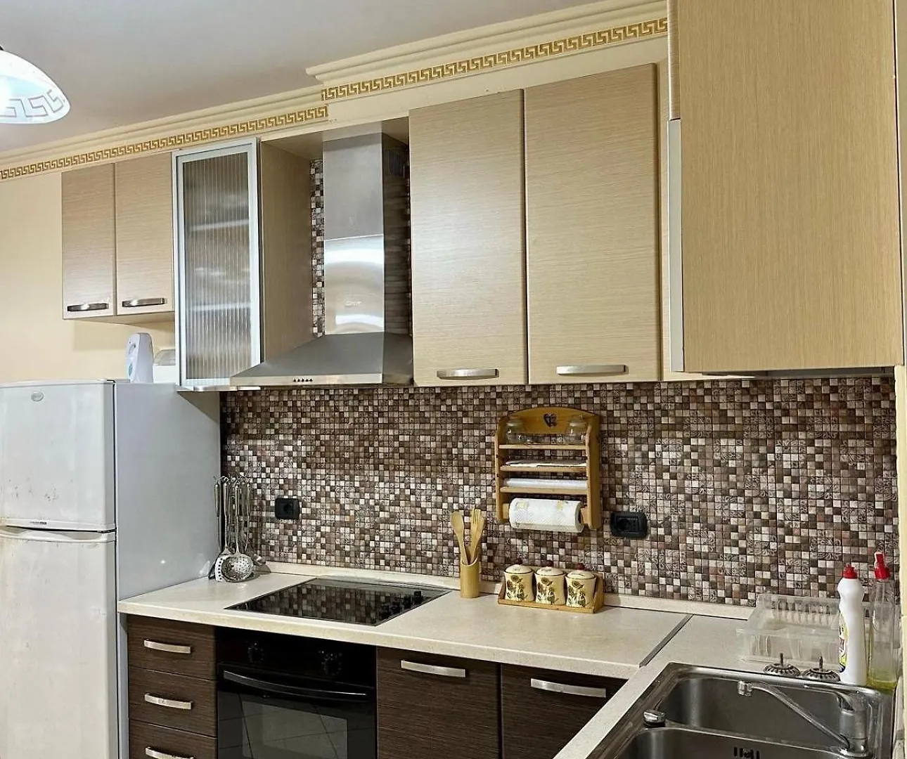 Coastal Bliss Retreat Apartment Durres