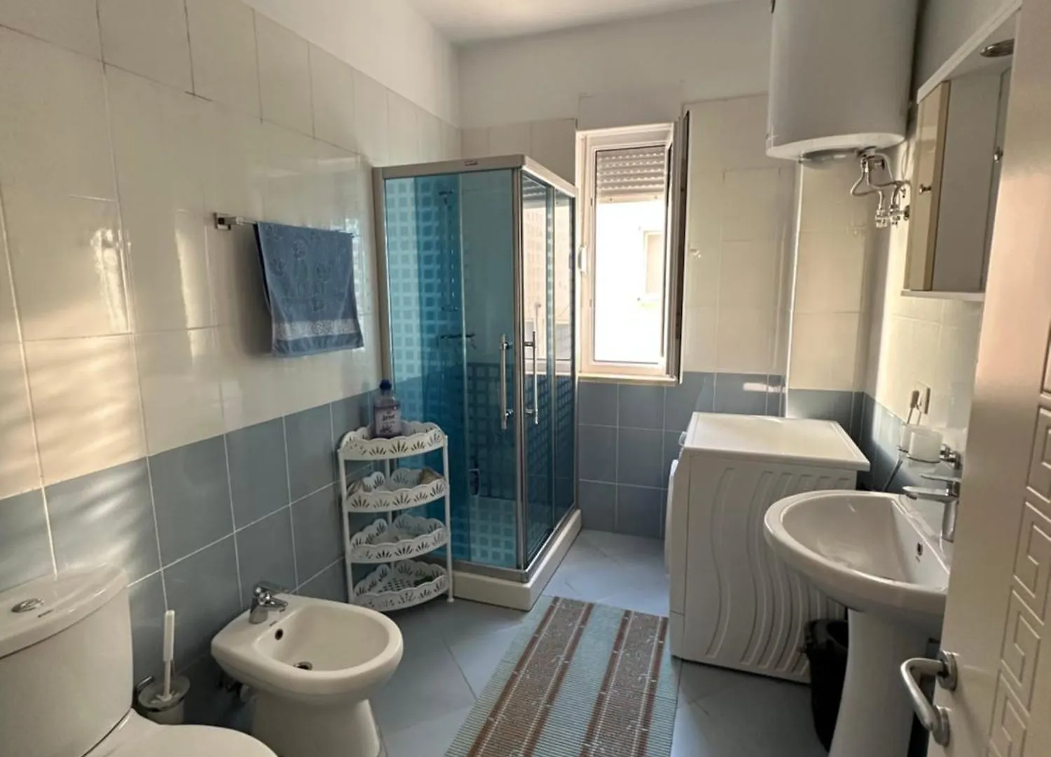 Coastal Bliss Retreat Apartment Durres