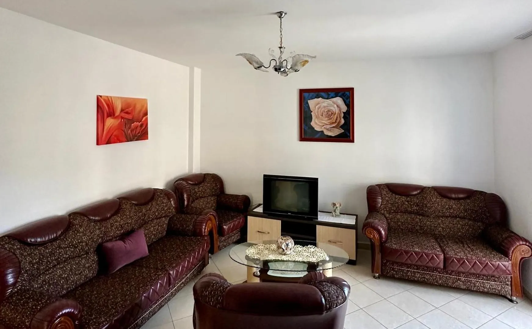 Coastal Bliss Retreat Apartment Durres