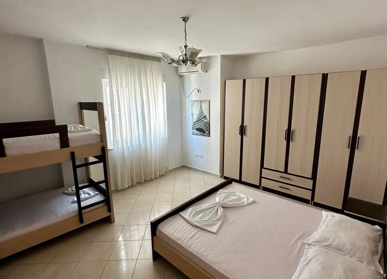 Coastal Bliss Retreat Apartment Durres Albania