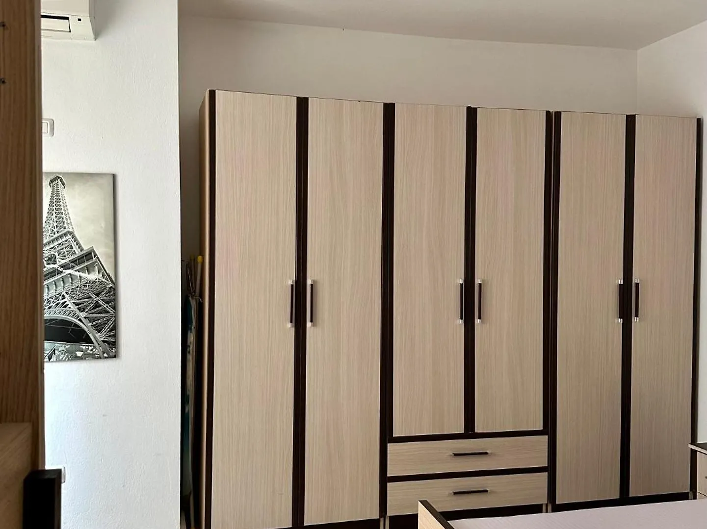 Coastal Bliss Retreat Apartment Durres