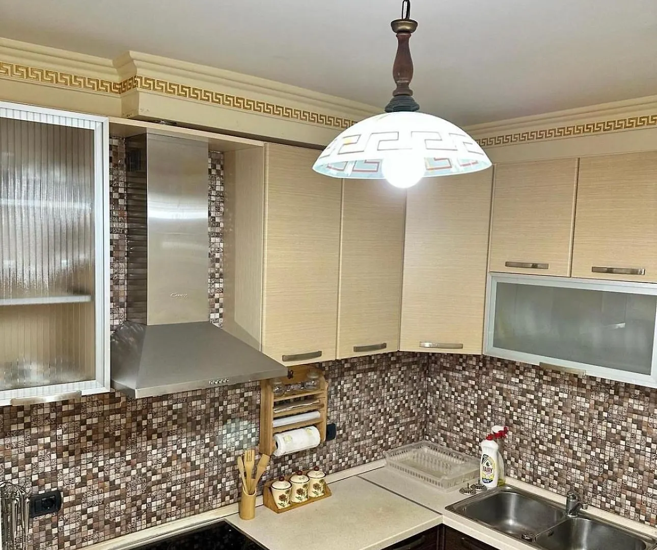 Coastal Bliss Retreat Apartment Durres