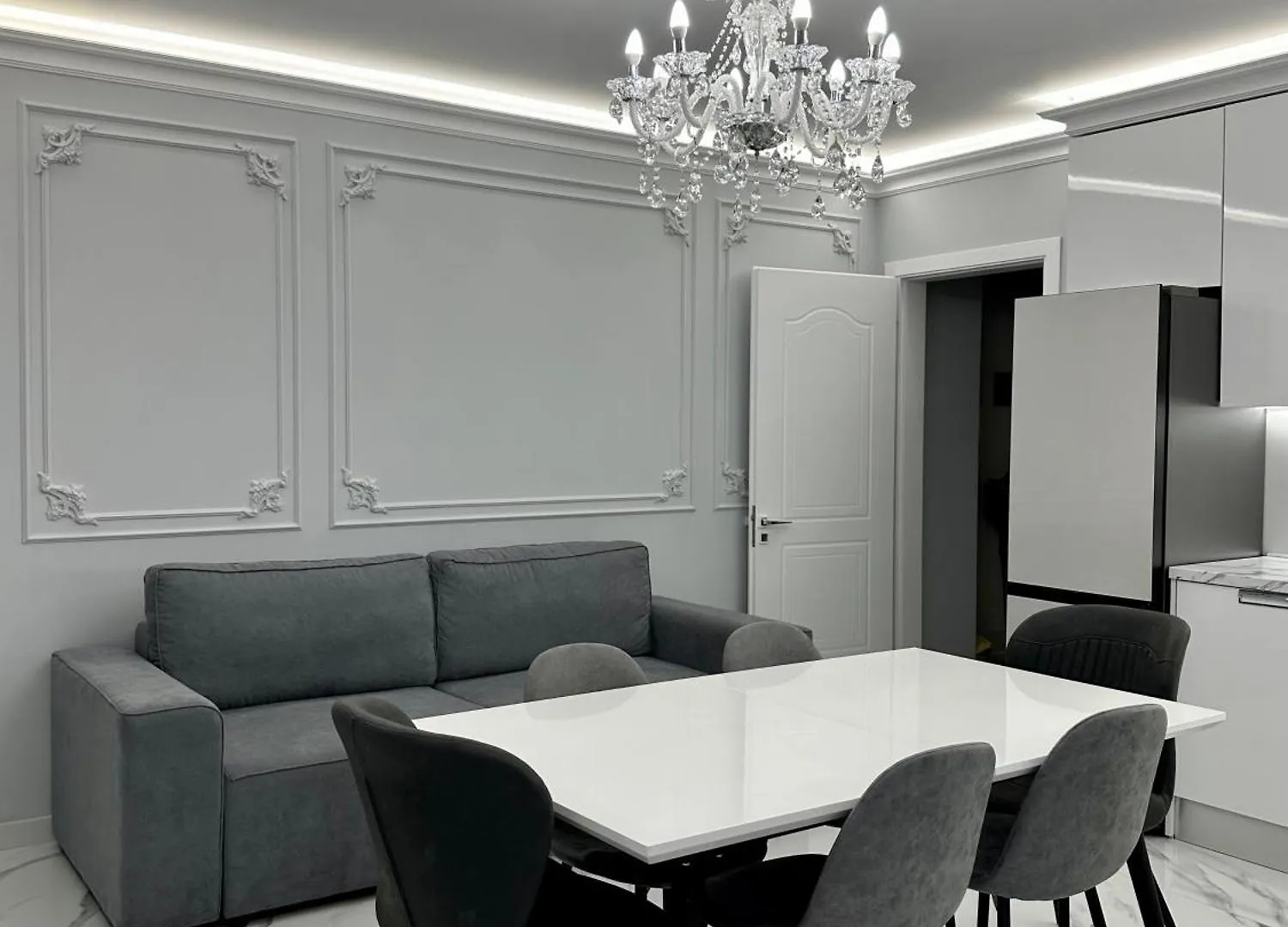 Coastal Bliss Retreat Apartment Durres