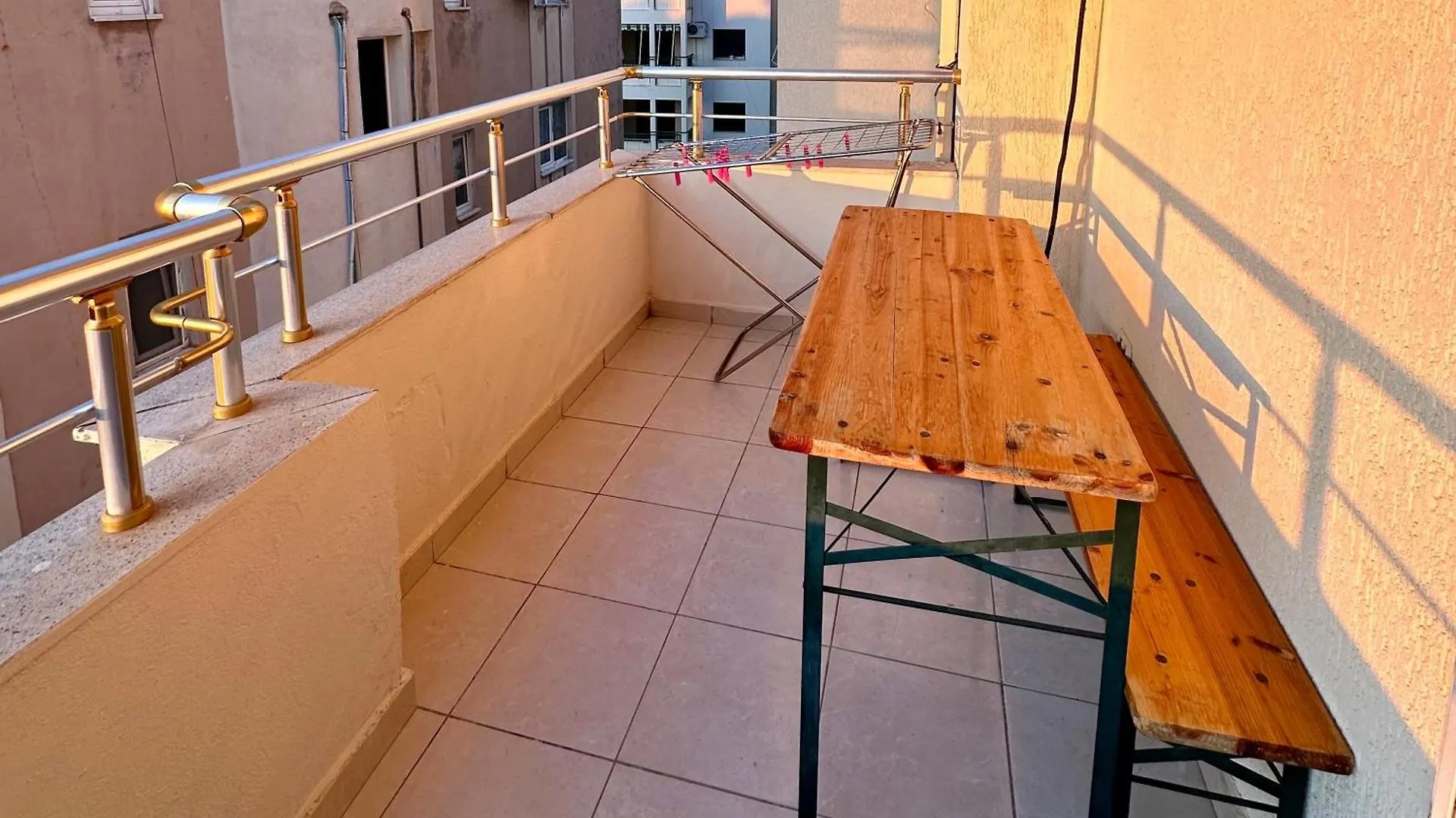 Appartamento Coastal Bliss Retreat Durrës Albania