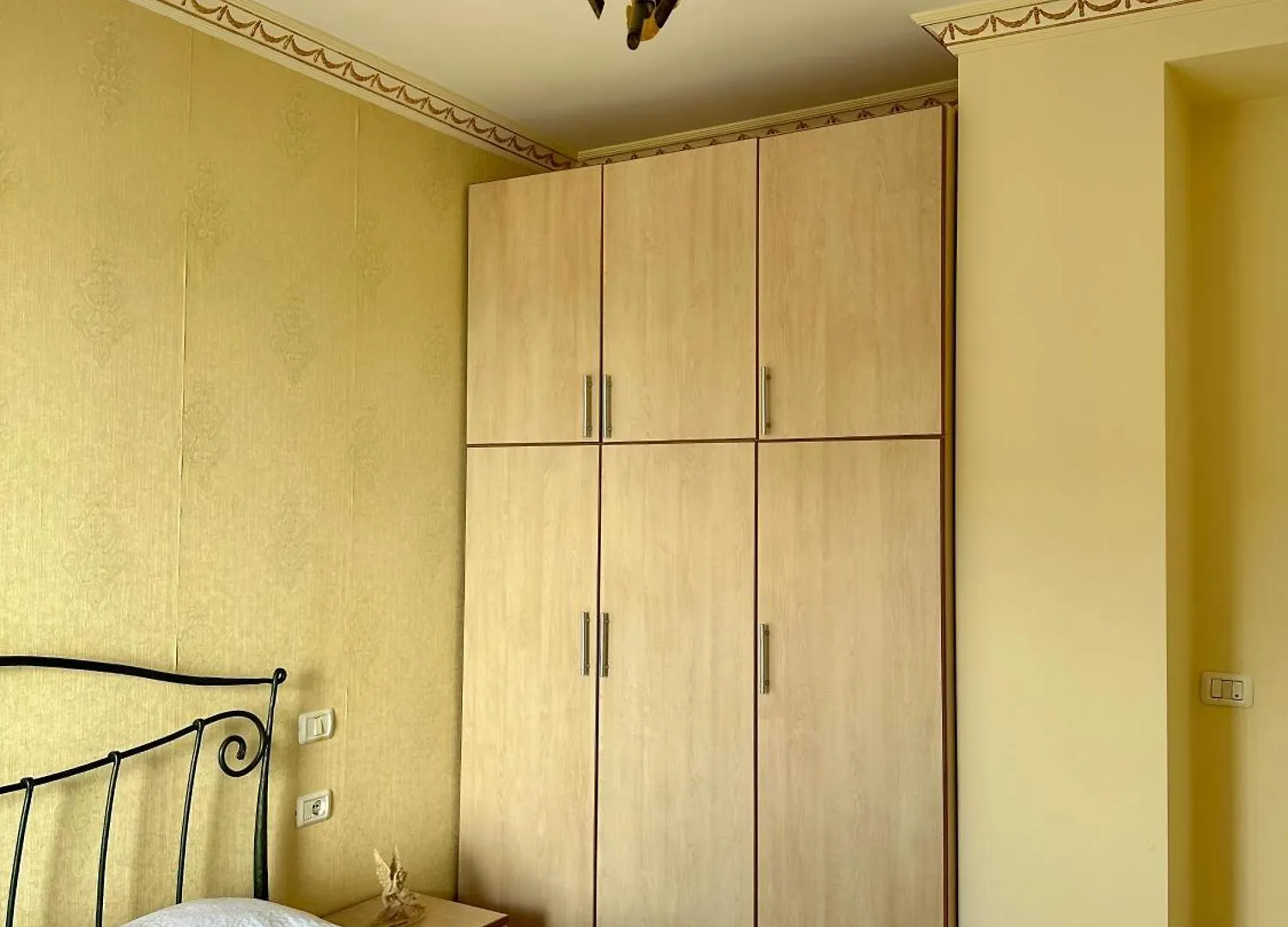 Coastal Bliss Retreat Apartment Durres 0*,  Albania