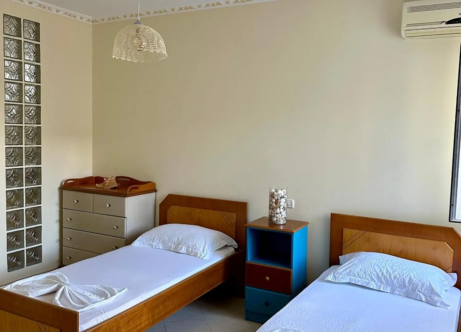 Coastal Bliss Retreat Apartment Durres