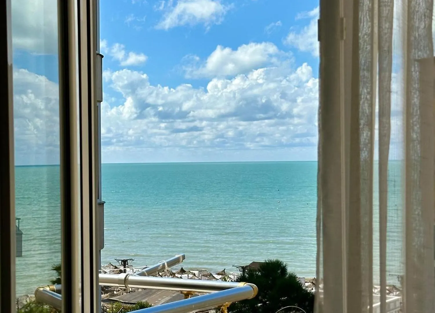 Coastal Bliss Retreat Apartment Durres