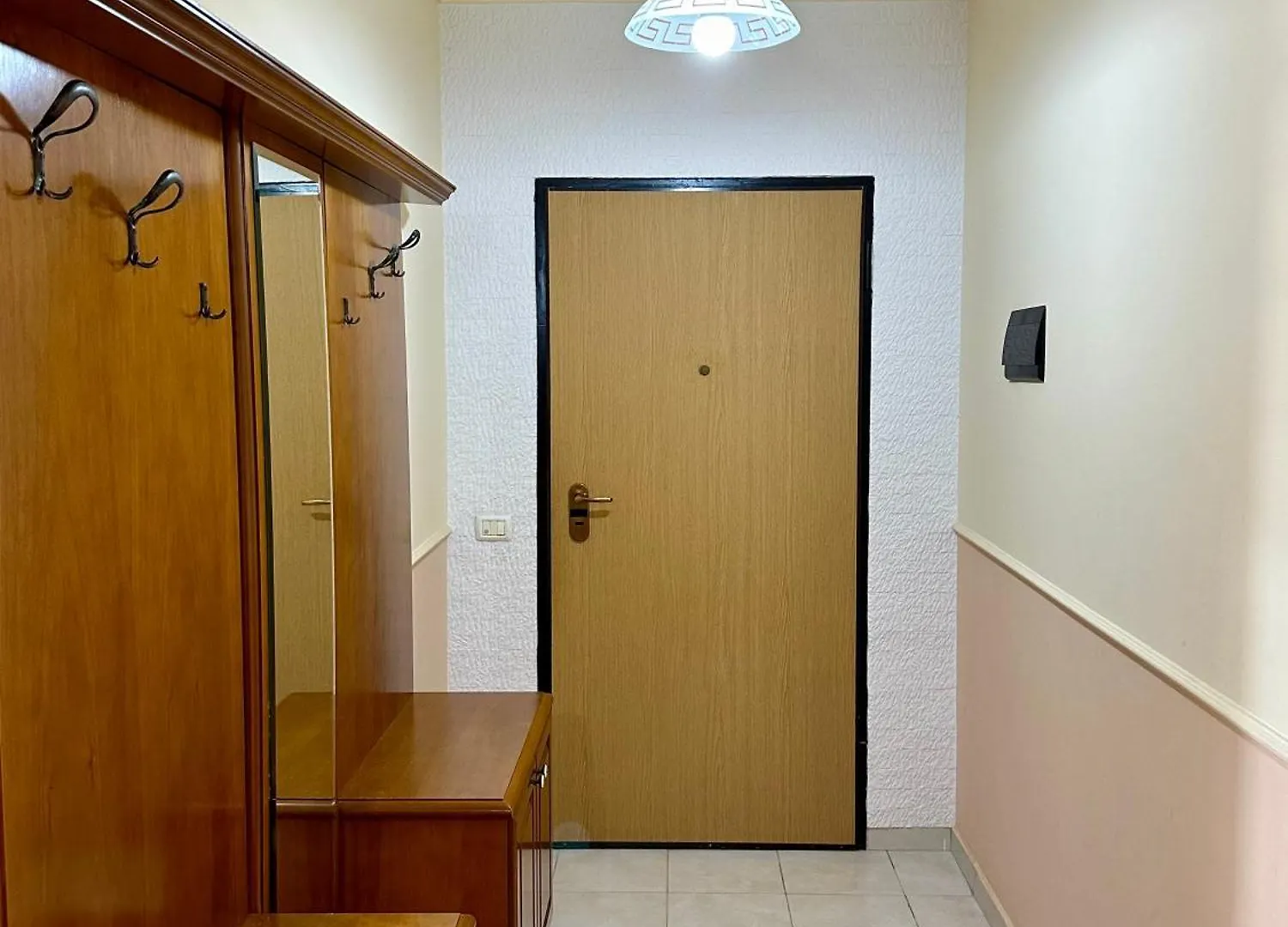 Coastal Bliss Retreat Apartment Durres