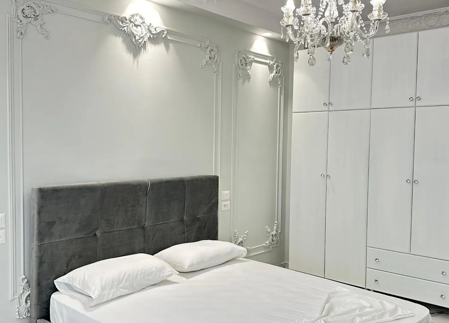 Coastal Bliss Retreat Apartment Durres