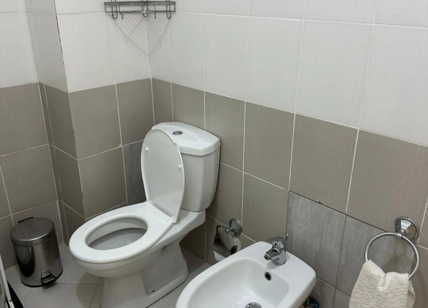 Coastal Bliss Retreat Apartment Durres