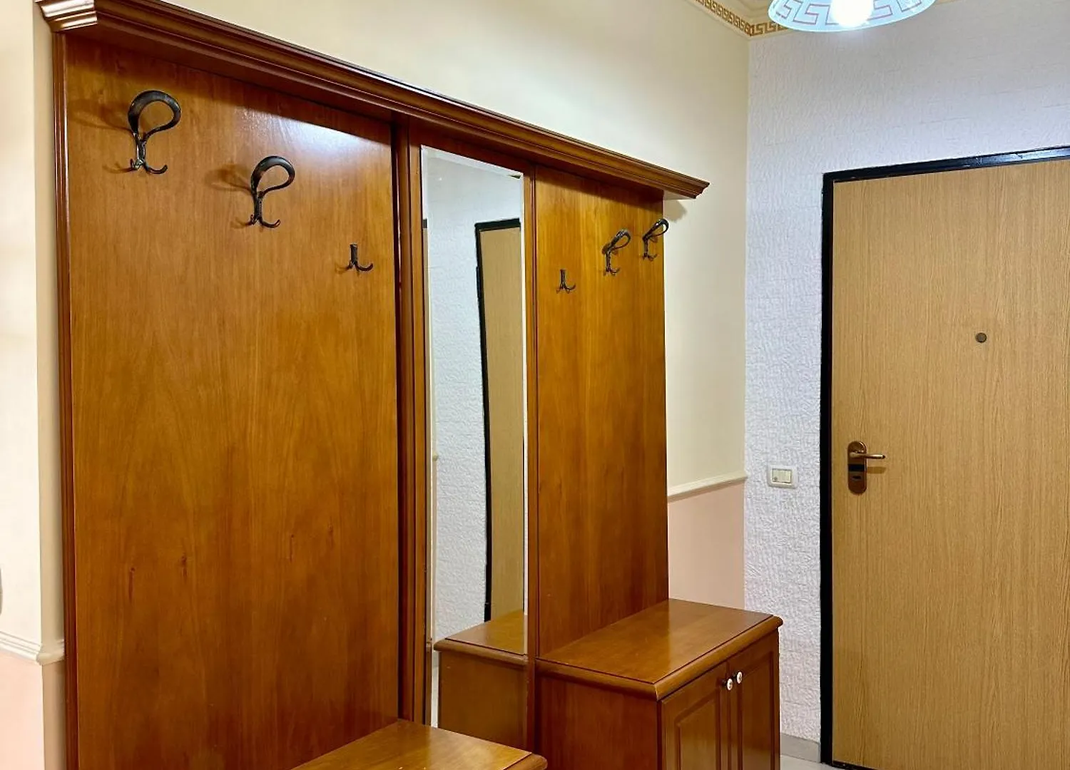 Coastal Bliss Retreat Apartment Durres Albania