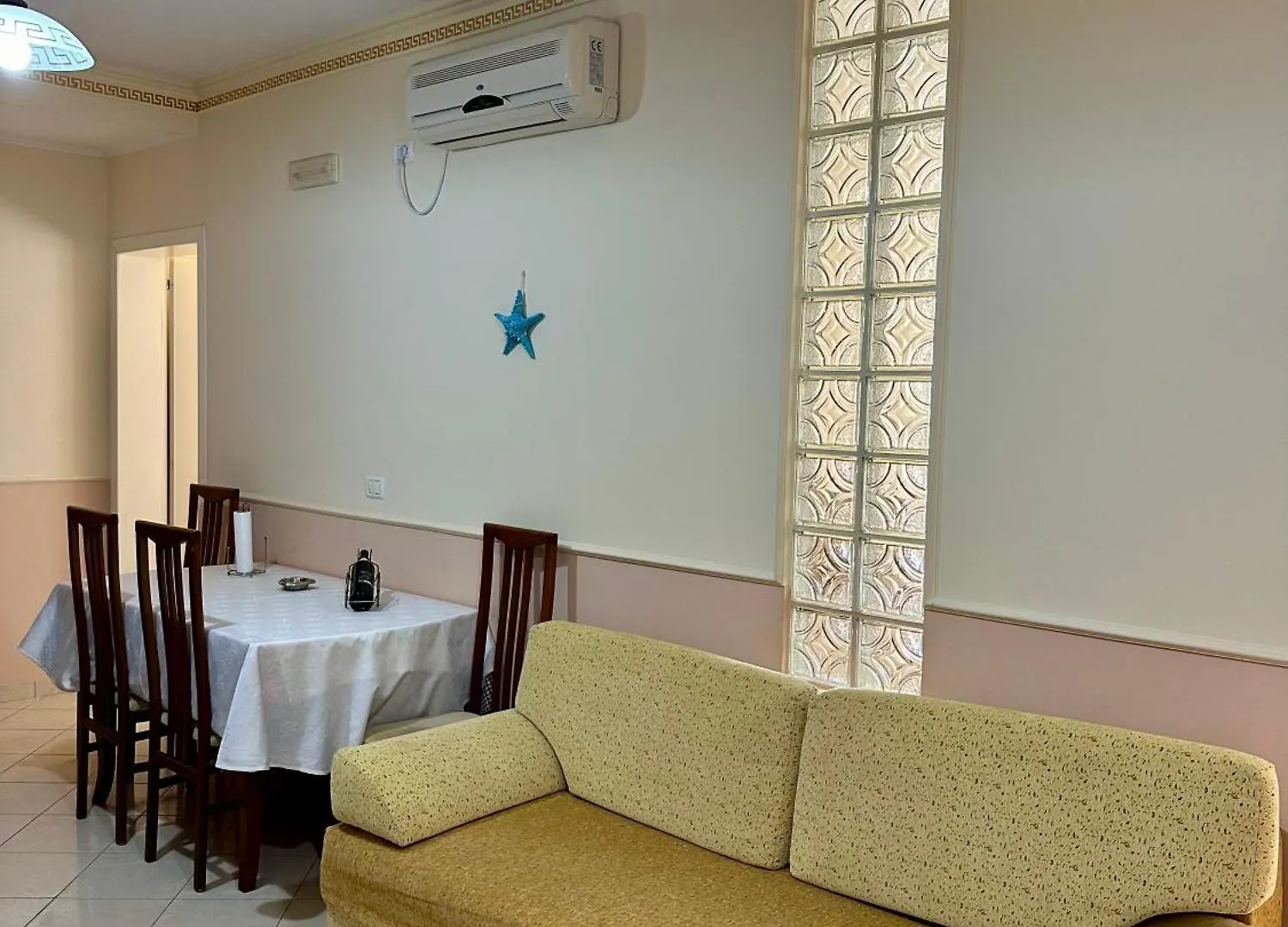 Coastal Bliss Retreat Apartment Durres