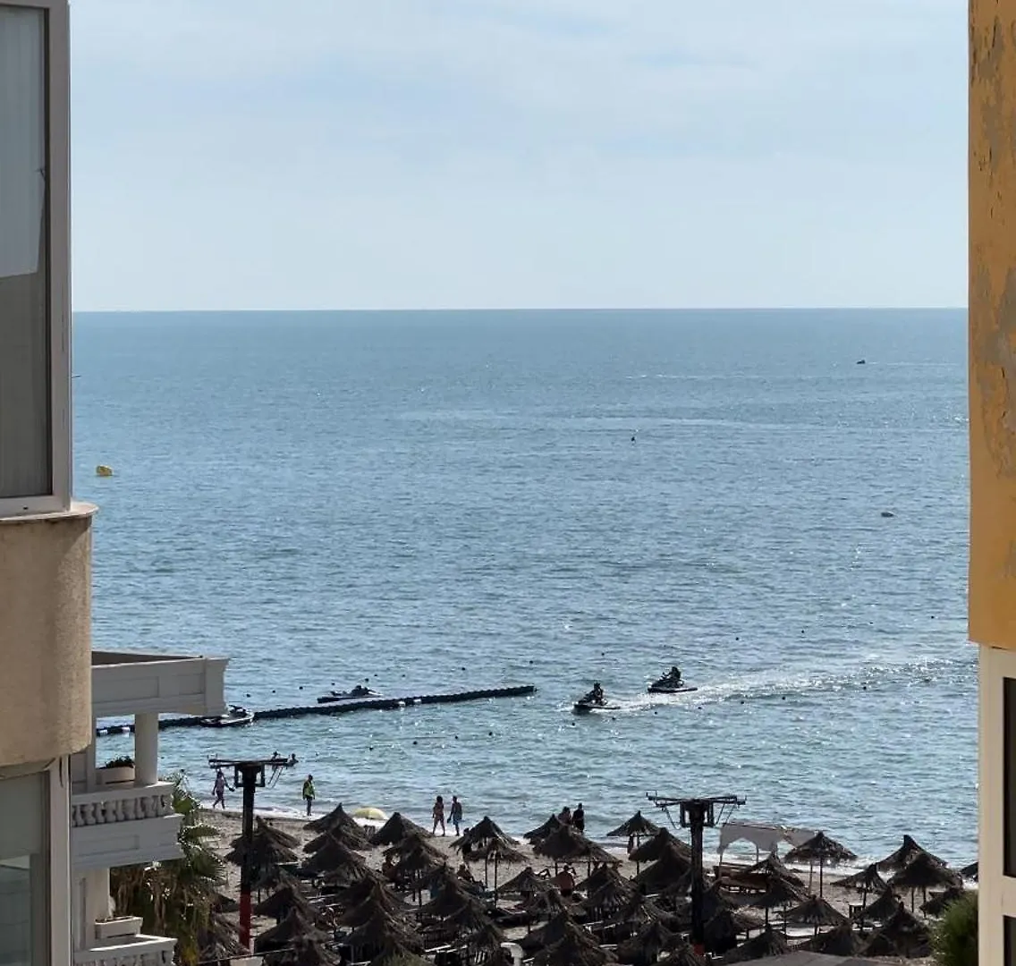 Coastal Bliss Retreat Apartment Durres