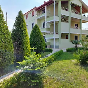 Greenvilla Park Durrës